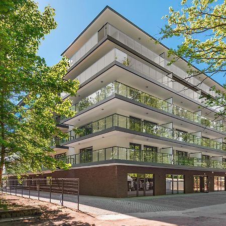 Apartamenty Helski Brzeg Exterior foto