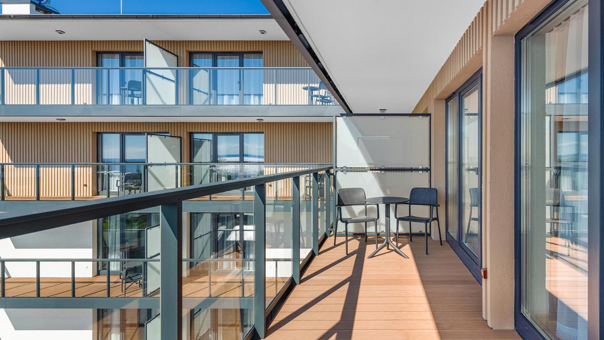 Apartamenty Helski Brzeg Exterior foto