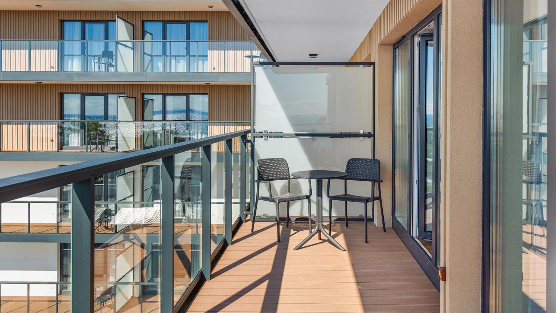 Apartamenty Helski Brzeg Exterior foto